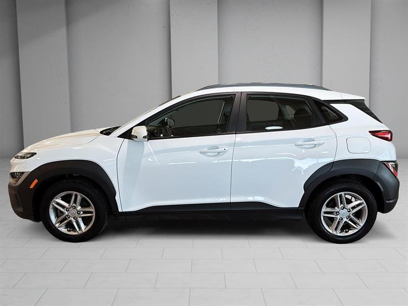 hyundai Kona 2022 - 8