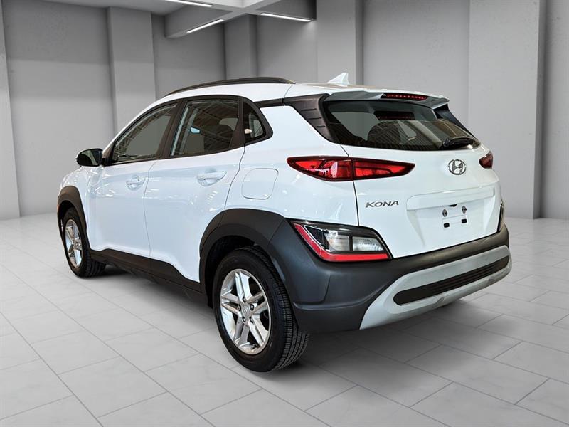 hyundai Kona 2022 - 9
