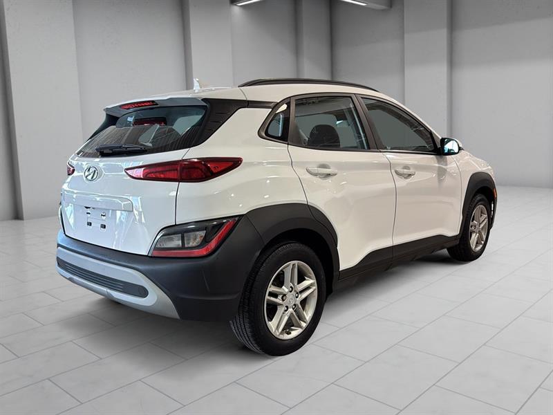 hyundai Kona 2022 - 12