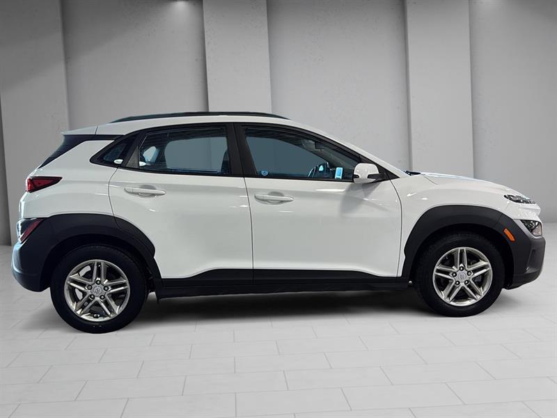 hyundai Kona 2022 - 14