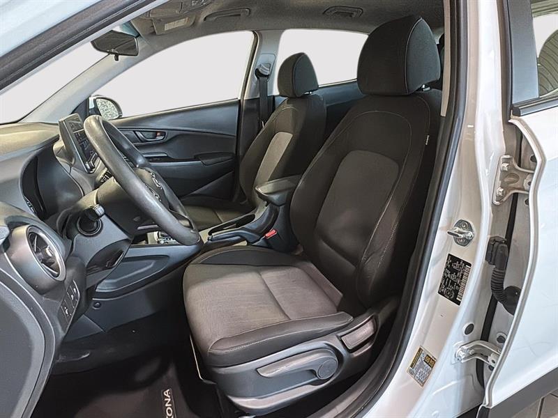 hyundai Kona 2022 - 18
