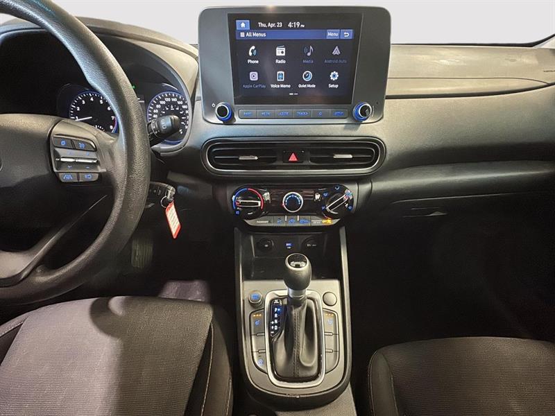 hyundai Kona 2022 - 20