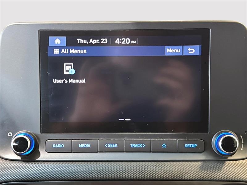 hyundai Kona 2022 - 24