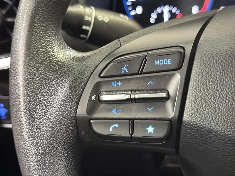hyundai Kona 2022 - 28