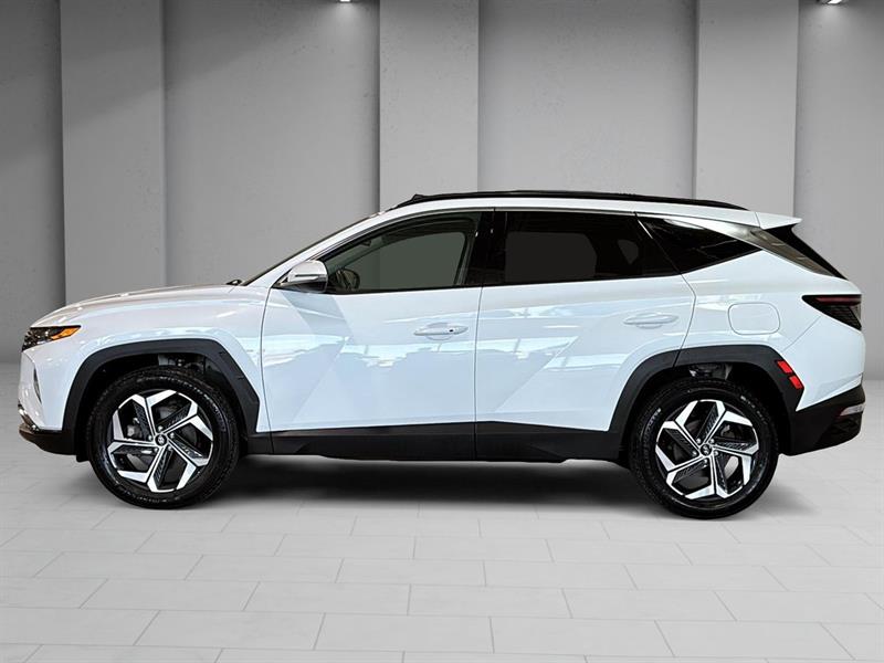 hyundai Tucson Hybrid 2024 - 9