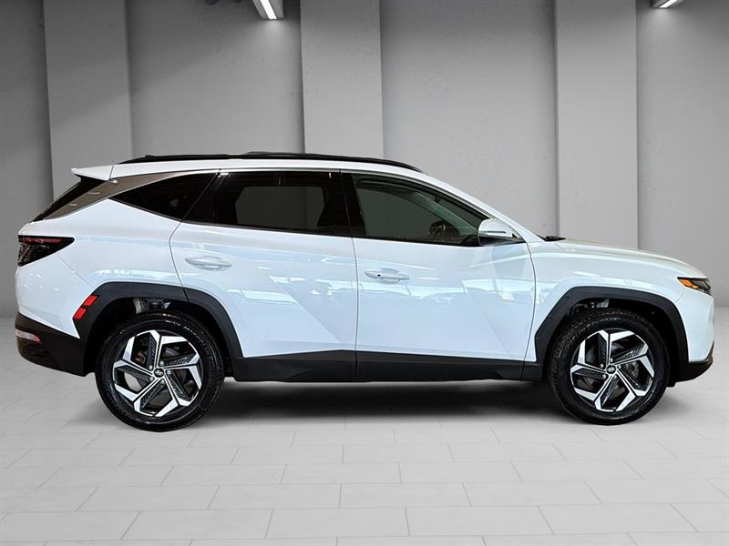 hyundai Tucson Hybrid 2024 - 16