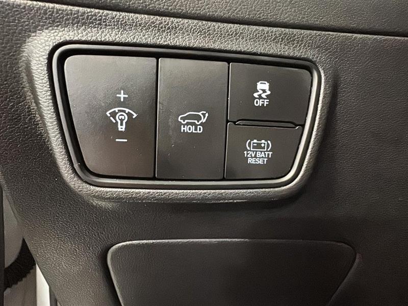 hyundai Tucson Hybrid 2024 - 42