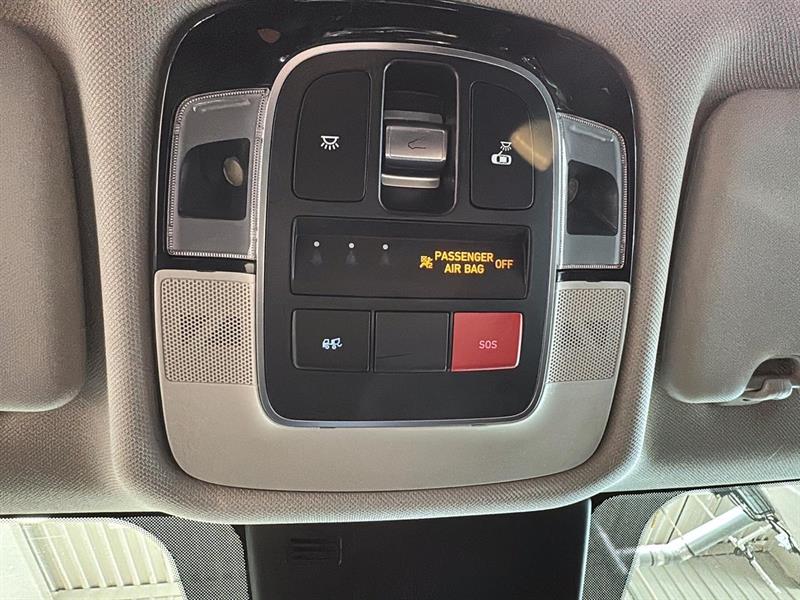 hyundai Tucson Hybrid 2024 - 46