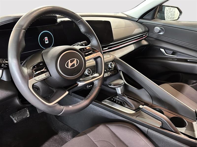 hyundai Elantra 2025 - 4