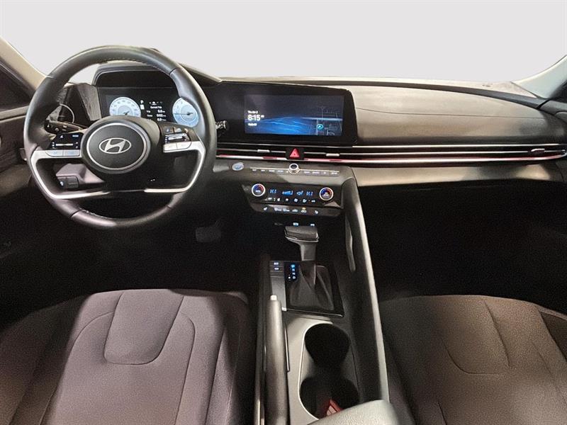 hyundai Elantra 2025 - 5