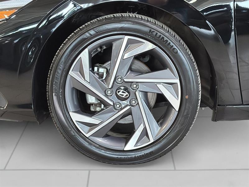 hyundai Elantra 2025 - 7