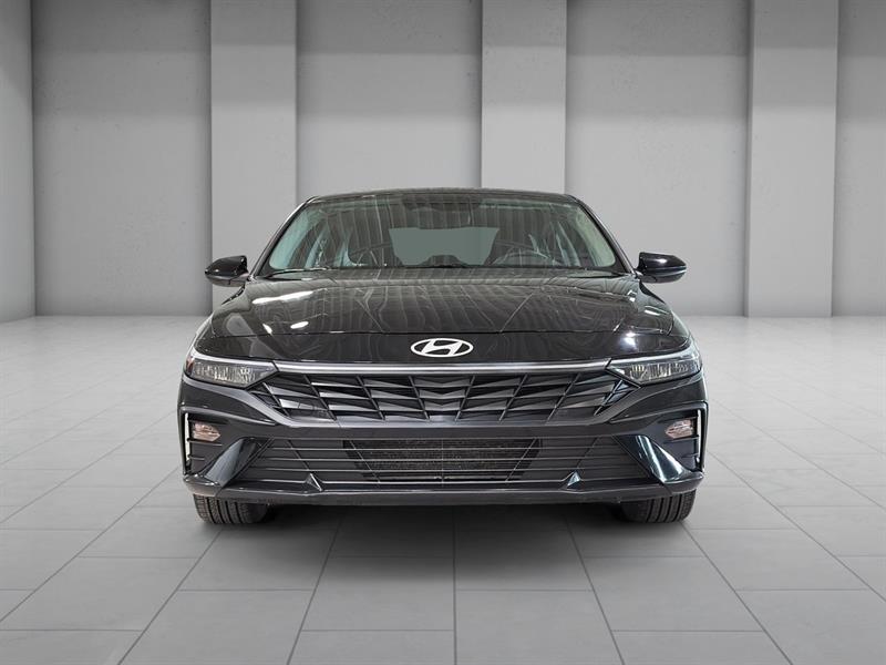 hyundai Elantra 2025 - 8