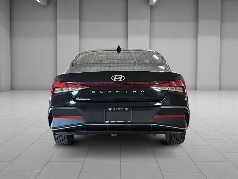 hyundai Elantra 2025 - 12