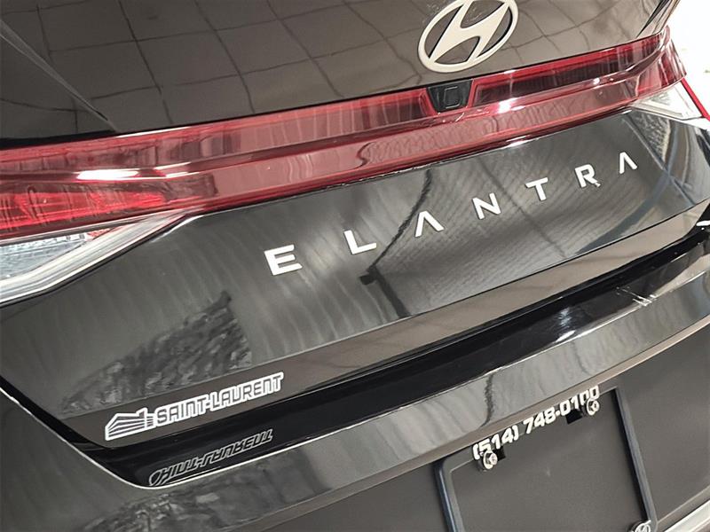 hyundai Elantra 2025 - 13