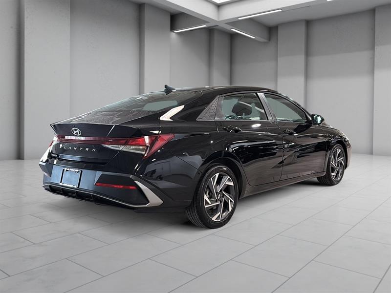 hyundai Elantra 2025 - 15