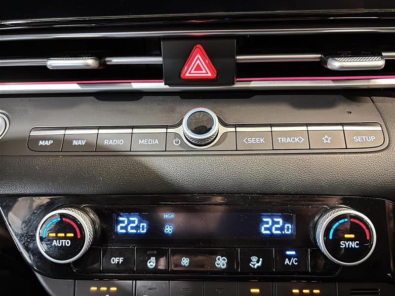 hyundai Elantra 2025 - 37