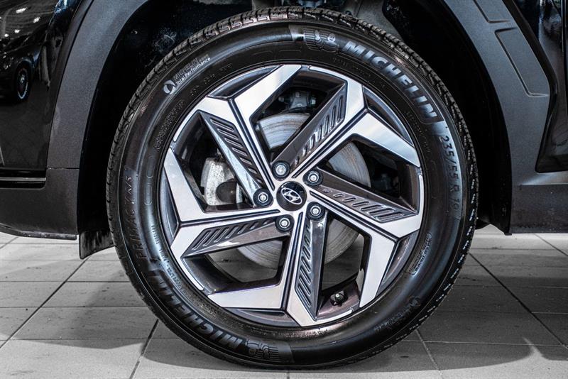 hyundai Tucson Hybrid 2024 - 5