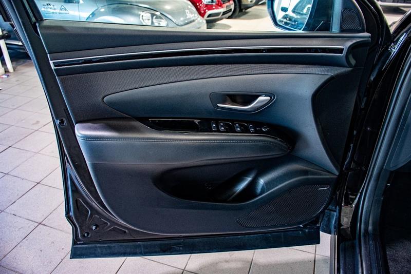 hyundai Tucson Hybrid 2024 - 19