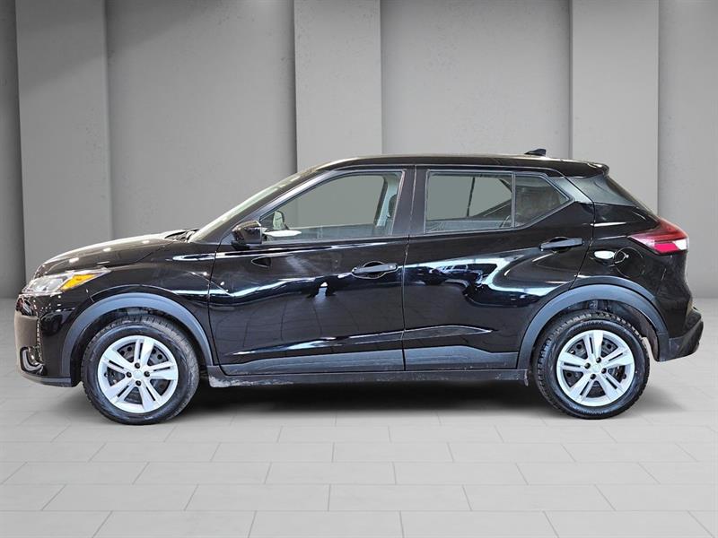 nissan Kicks 2024 - 7