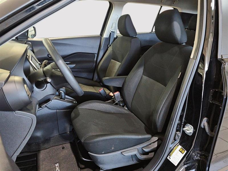 nissan Kicks 2024 - 15