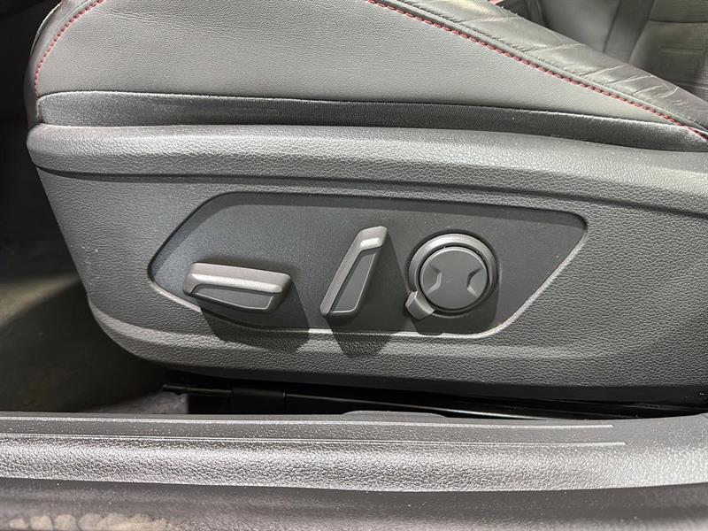 hyundai Sonata 2022 - 21