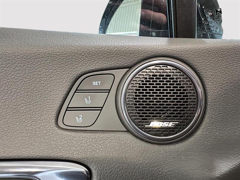 hyundai Sonata 2022 - 38