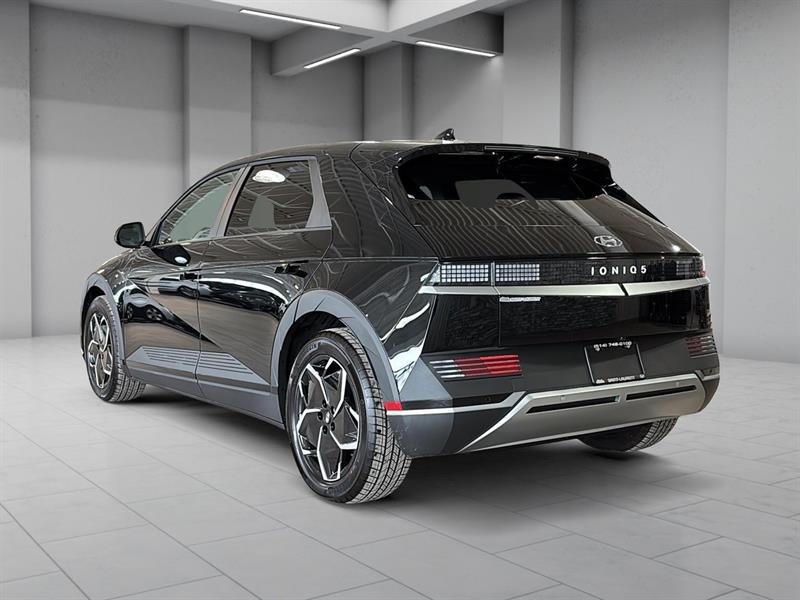 hyundai IONIQ 5 2024 - 9