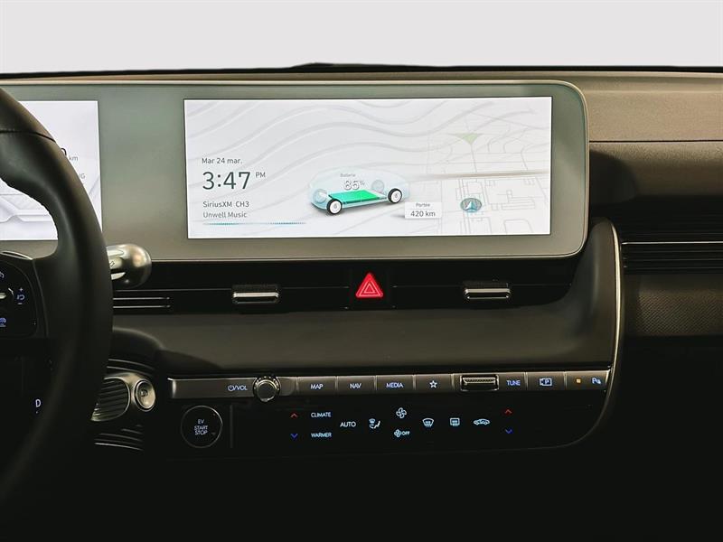 hyundai IONIQ 5 2024 - 24