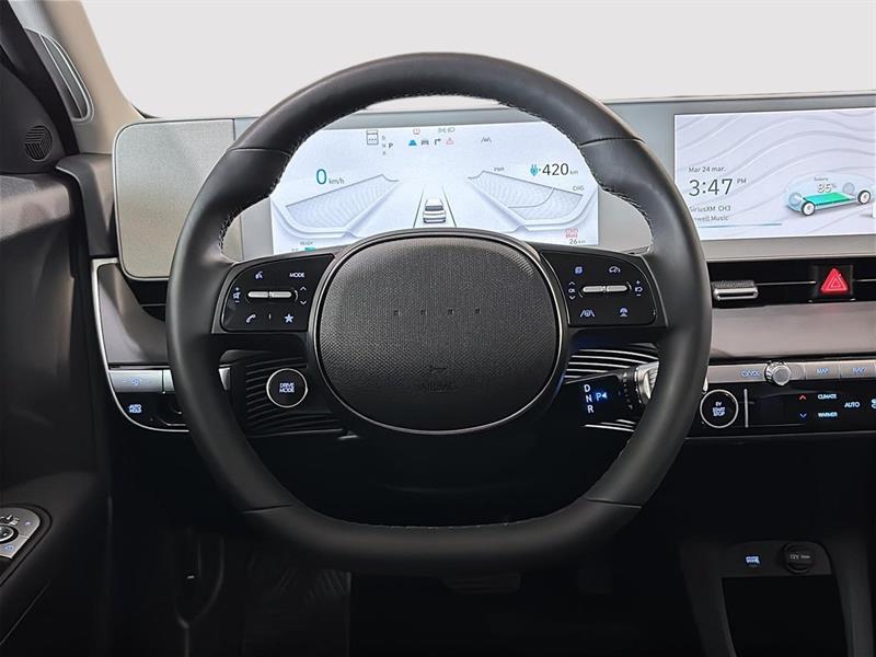 hyundai IONIQ 5 2024 - 28