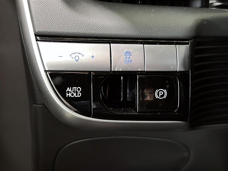 hyundai IONIQ 5 2024 - 33