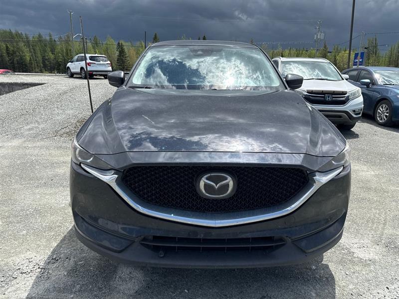 mazda CX-5 2020 - 2