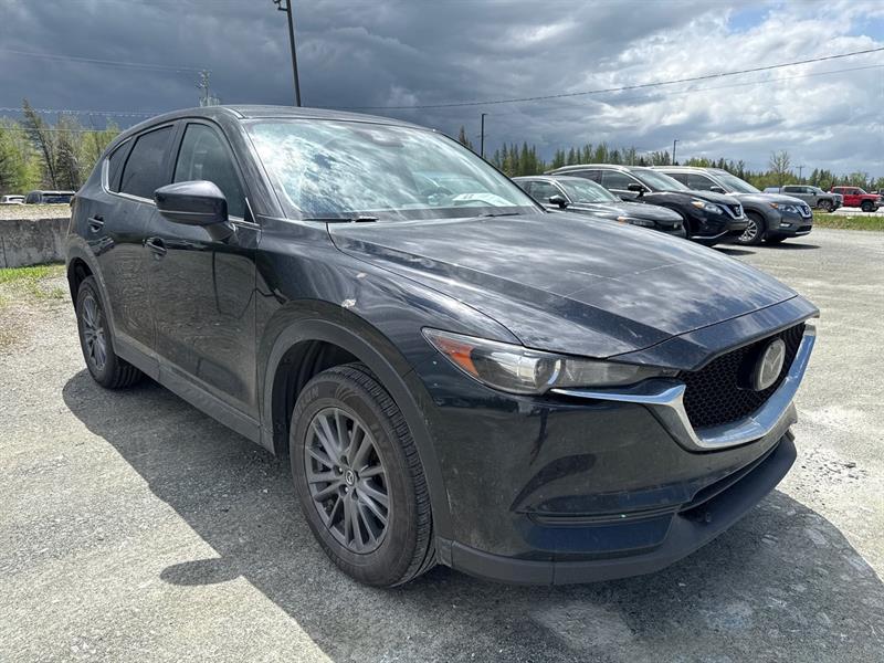 mazda CX-5 2020 - 3