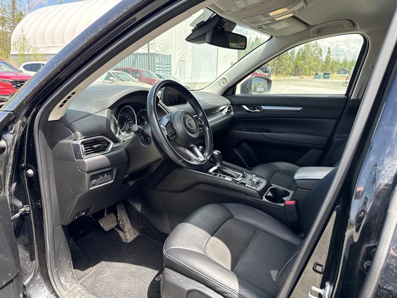 mazda CX-5 2020 - 5