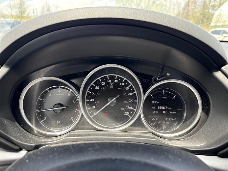 mazda CX-5 2020 - 6