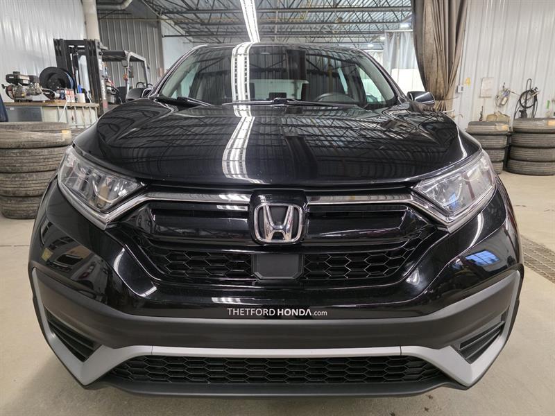 honda CR-V 2022 - 2