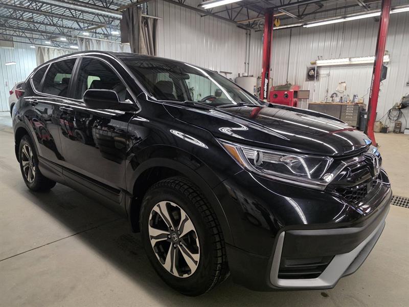 honda CR-V 2022 - 3