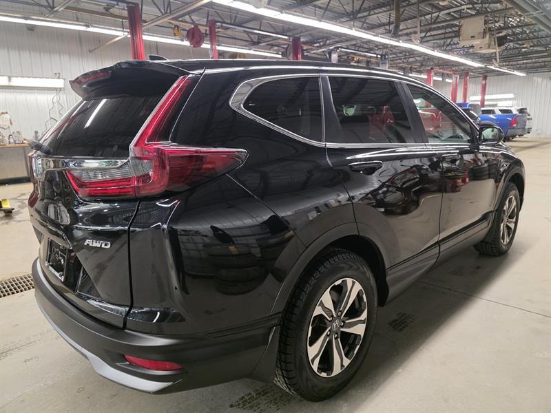 honda CR-V 2022 - 4