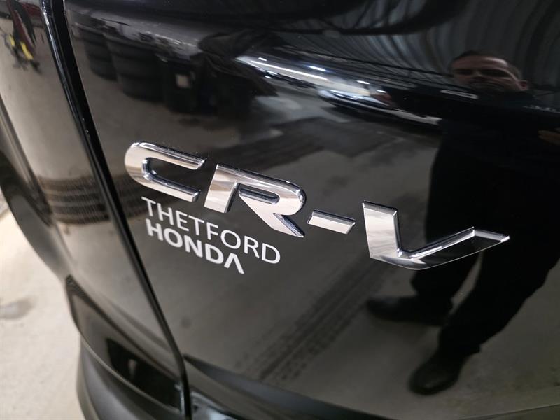honda CR-V 2022 - 6