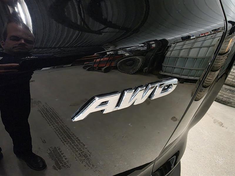 honda CR-V 2022 - 7