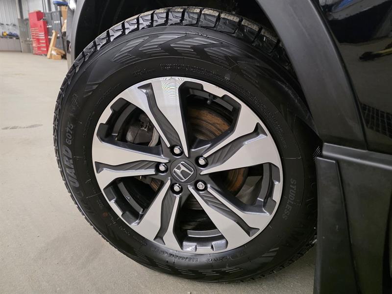 honda CR-V 2022 - 8