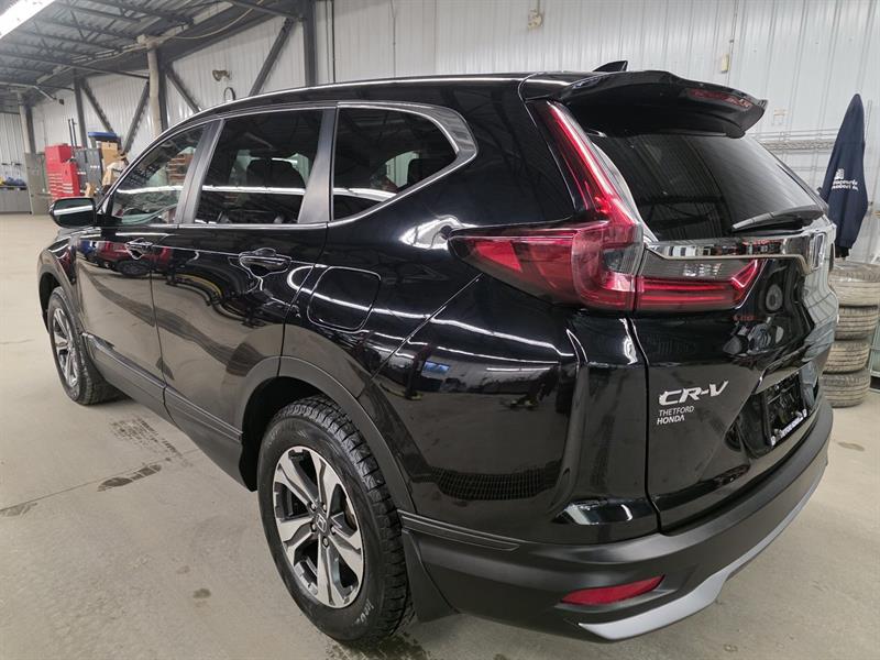 honda CR-V 2022 - 9