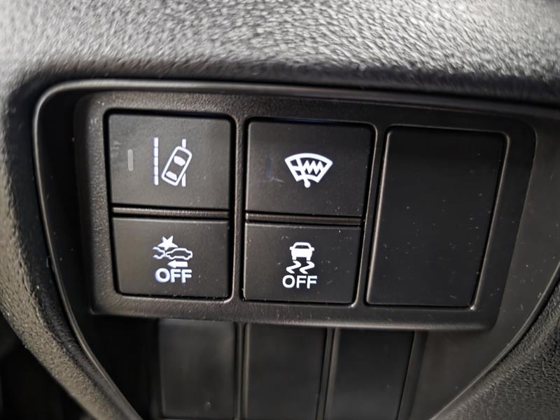 honda CR-V 2022 - 11
