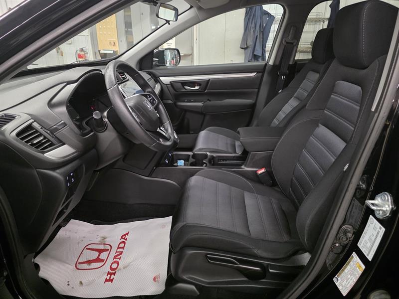 honda CR-V 2022 - 12