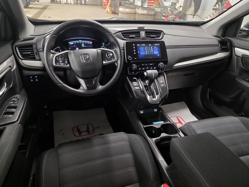 honda CR-V 2022 - 13