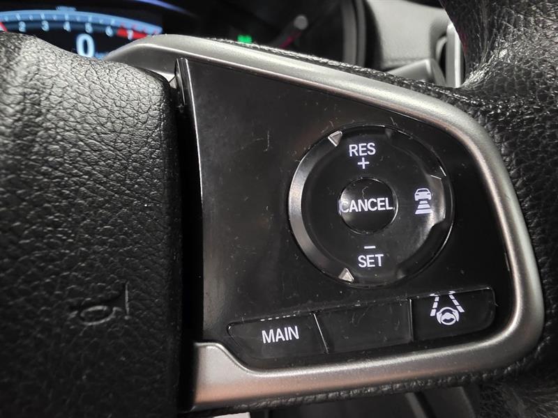 honda CR-V 2022 - 15