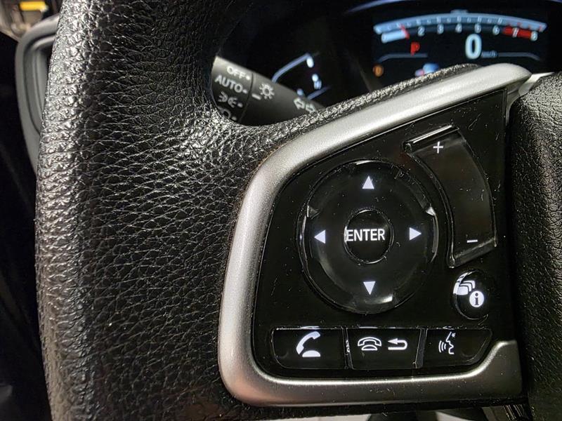honda CR-V 2022 - 16