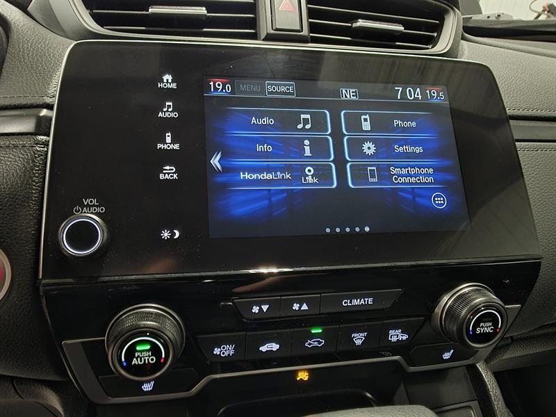 honda CR-V 2022 - 17