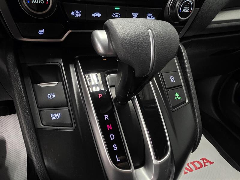 honda CR-V 2022 - 18