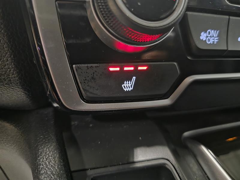 honda CR-V 2022 - 20