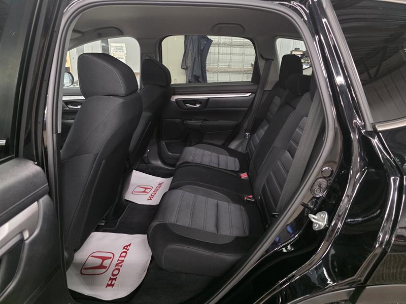 honda CR-V 2022 - 21